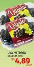 Assaí Atacadista Rs - uva-vitório oferta