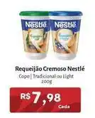 Novo Atacarejo Nestlé - requeijão cremoso oferta
