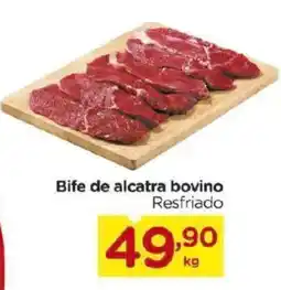 Carrefour Bairro Bife de alcatra bovino Resfriado oferta