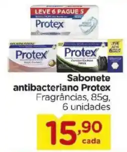 Carrefour Bairro Sabonete antibacteriano protex oferta