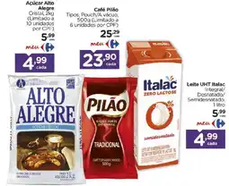 Carrefour Bairro Açúcar alto alegre oferta