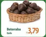 Atacadão Beterraba quilo oferta