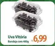 Atacadão Vitória - uva vitória oferta