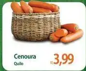 Atacadão Cenoura oferta