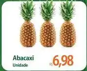 Atacadão Abacaxi oferta