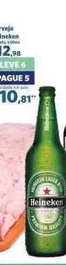Sam's Club Heineken - cava brut nature oferta