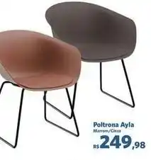 Sam's Club Poltrona oferta