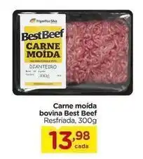 Carrefour Best beef - carne moída bovina oferta