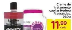 Carrefour De - creme de tratamento oferta
