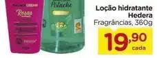 Carrefour Loção hidratante oferta