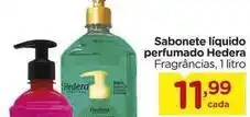 Carrefour Sabonete líquido perfumado oferta