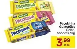 Carrefour Guimarães - paçokinha oferta