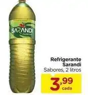 Carrefour Sarandi - refrigerante oferta