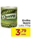 Carrefour Quero - ervilha oferta