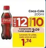 Carrefour Coca-cola - 200ml oferta