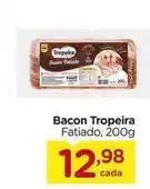 Carrefour Tropeira - bacon oferta