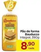 Carrefour Bauducco - pão de forma oferta