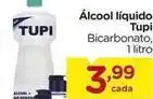 Carrefour Tupi - álcool líquido oferta