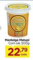 Carrefour Manteiga oferta