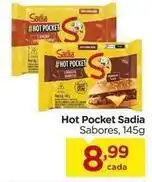 Carrefour Sadia - hot pocket oferta