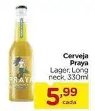 Carrefour Cerveja oferta