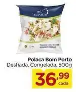 Carrefour Polaca - bom porto oferta