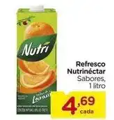 Carrefour Nutri néctar - refresco oferta