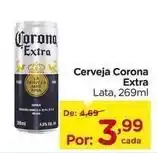 Carrefour Corona - cerveja oferta