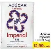 Carrefour Imperial - açúcar oferta