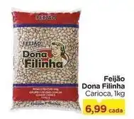 Carrefour Galinha pintadinha - feijão oferta