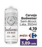 Carrefour Cerveja - cerveja oferta