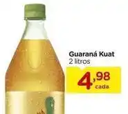 Carrefour Guaraná kuat! - guaraná kuat oferta