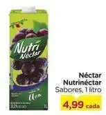 Carrefour Nutri néctar - néctar oferta