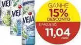 Carrefour Veja - ganhe oferta
