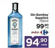 Carrefour Meu - gin oferta