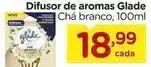Carrefour Glade - difusor de aromas oferta