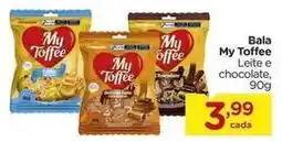 Carrefour My tofee - bala oferta