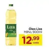 Carrefour Liza - óleo oferta