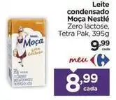 Carrefour Nestlé - leite condensado oferta