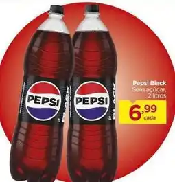 Carrefour Pepsi - black oferta