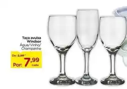 Carrefour Taça avulsa oferta