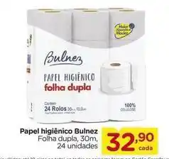 Carrefour Papel higiênico oferta