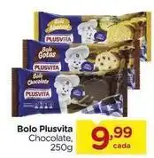 Carrefour Plus vita - bolo oferta