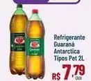 Max Atacadista Guaraná - refrigerante antarctica oferta