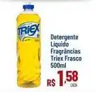 Max Atacadista Triex - detergente liquido fragrancias oferta