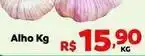 Max Atacadista Alho oferta