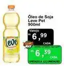 Max Atacadista Leve - óleo de soja oferta