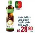 Max Atacadista Gallo - azeite de oliva extra virgem clássico oferta