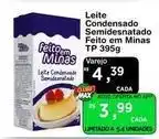 Max Atacadista Sensação de minas - leite condensado semidesnatado oferta