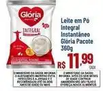 Max Atacadista Glória - leite em pó integral instantâneo oferta